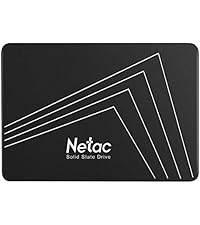 Netac N530S 2TB SSD 2.5インチ Amazon | Netac SSD 480GB 2.5インチ 高耐久TLC 3D NAND採用 SATA3.0