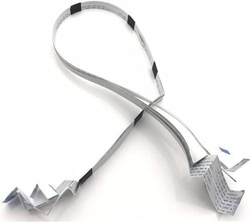 Miniatura 4 de Cable de impresora de cabezal de impresión compatible con Epson R290 R295 R330 R280 R285 L800 L801 L805 L810 L850 T50 P50 T59 A50 RX585 RX610 RX690