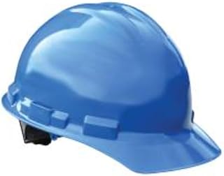 Radians GHR6-BLUE Industrial Safety Hard Hat