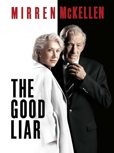 The Good Liar