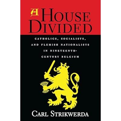 A House Divided