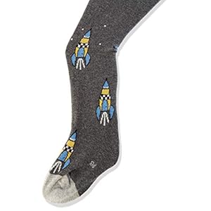 Sterntaler Strumpfhose Rakete baby-jongens Hosiery