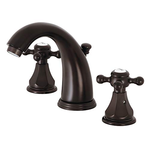 Robinet de salle de bain pour vasque rétro Metropolitan chic et chaleureux - 2