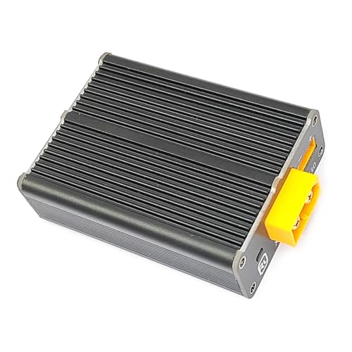 Módulo de carga rápida XT30 2-7S FGDTREE de 100W para placa base al aire libre
