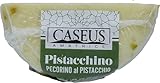 amatrice comune albo pretorio Formaggio con pistacchi siciliani interi