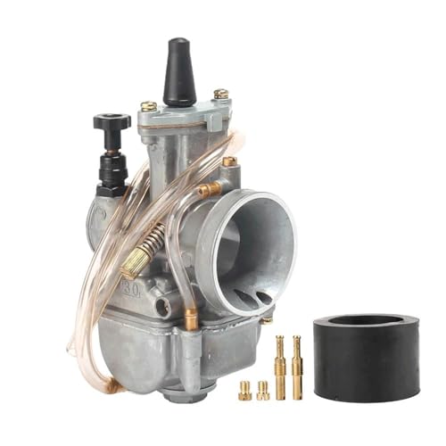 Carburateur universel 30mm pour remplacer la carburation de votre ATV