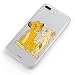 Funda para Xiaomi Redmi 9 Oficial de El Rey León Simba y...