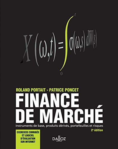Finance de marché