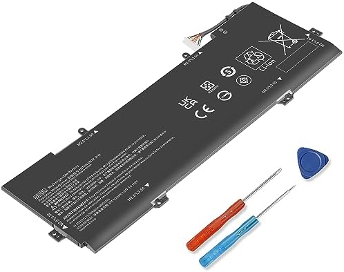 Batterie Ordinateur Portable HP - Modèle Bco6 main image 0