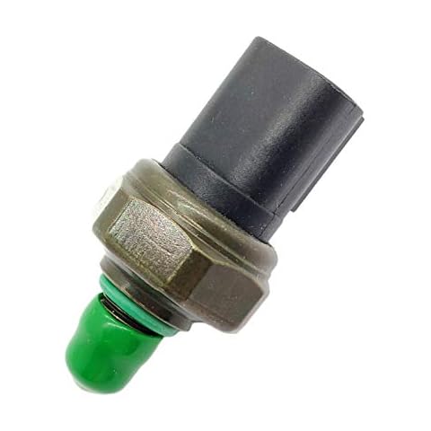 Pro Parts A/C High Side Pressure Switch for BMW Cover