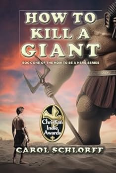 Paperback How to Kill a Giant (How to Be a Hero) Book