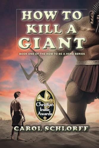 How to Kill a Giant (How to Be a Hero)