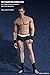 Phicen 1/6 Scale Super Flexible Male Muscular Seamless Body PL2016-M33