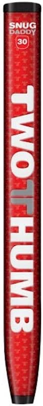Snug Daddy 30 Grip, Red