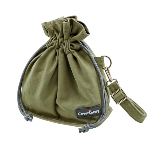 Nature Collection Bag for Rock,Leaf, Pine Cones...