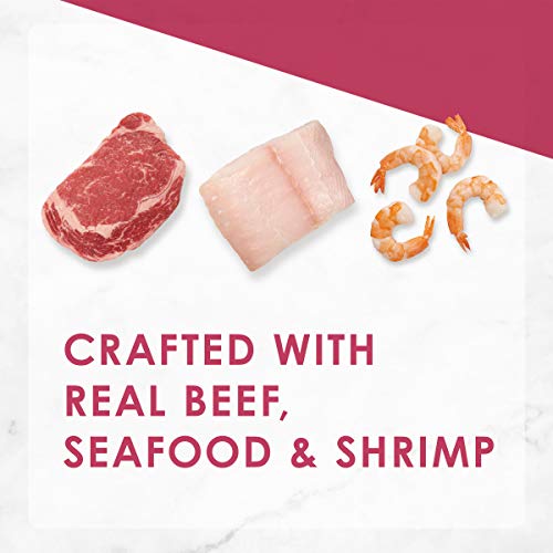 Fancy Feast Filet Mignon Cat Food - Image 8
