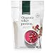 Natural Force® Undenatured Organic Whey Protein Powder *UNFLAVORED* Grass Fed Whey from California Farms – Raw Organic Whey, Paleo, Gluten Free, Natural Whey Protein, 32 oz. Bulk