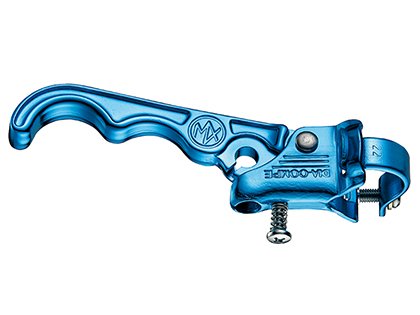 Amazon.co.jp: ダイアコンペ MX-120 ブレーキレバー 左右セット ブルー