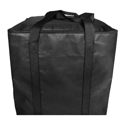 Sac de rangement portable de salle de bain pour pique-niques et voiture