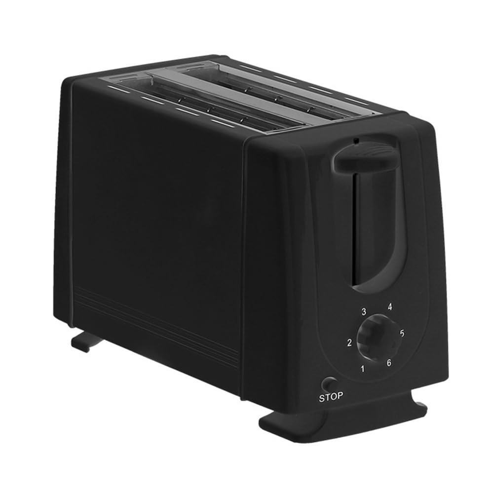 Vjsujehgy Breakfast Machine Counter Toaster Kitchen Appliances Maker Waffle Machine for Baking Puff Pastry