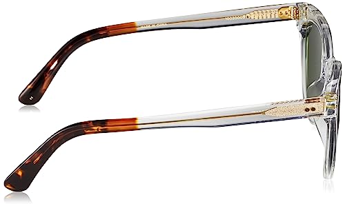 TOMS Women's Round Sunglasses3