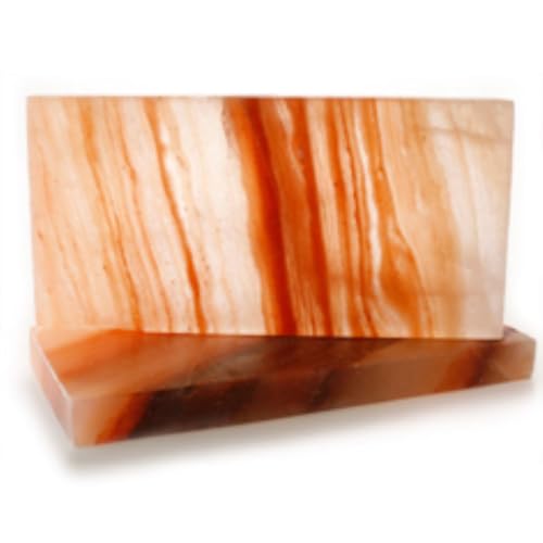 Himalayan Salt Plate Large 8'x12'x2'