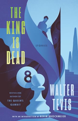 The King Is Dead view 2