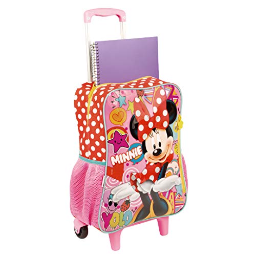 Estojo Infantil Feminino 01 Ziper Sestini Barbie 19M Plus com 6 Unidades