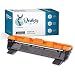 Produktbild Donkey pc - TN1050 TN-1050 kompatibel Brother Toner für DCP-1510 DCP-1610W DCP-1612W HL-1110 HL-1112 DCP-1512 HL-1210W HL-1212W MFC-1910W MFC-1810 | 1.000 Seiten | 1 Schwarz