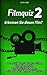 Produktbild Filmquiz 2  Erkennen Sie diesen Film: 400 neue Hinweise, zu weiteren 100 Filmen, die man kennen sollte. Von Alien bis zu den Avengers, von Citizen ... von Star Wars bis Tenet (Ratebuch, Band 11)