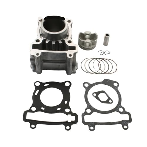 Bloque de cilindros de 52 mm para reparar el motor de tu YMH WR125R de 4T