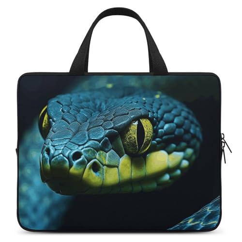 Sac à bandoulière pour ordinateur portable léger et protecteur
