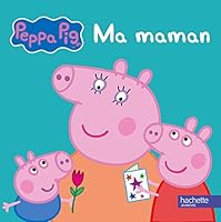 Ma maman 2013991304 Book Cover