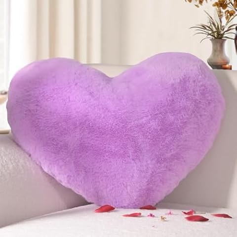 Coussin Coeur Yhoelata Cover