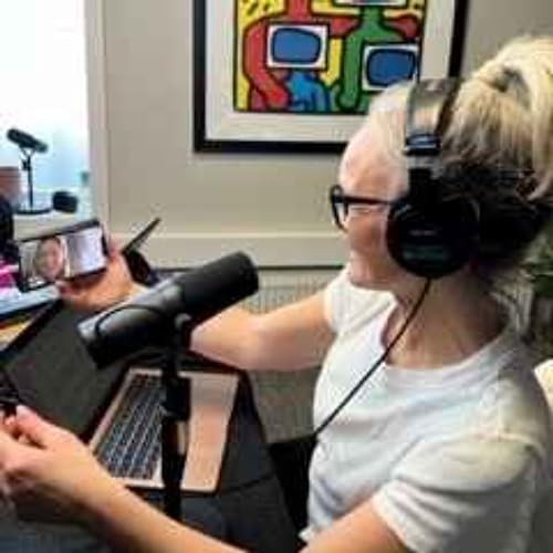 The great storytelling with Svitlana Bielushkina copertina