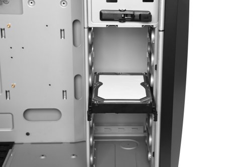 Build My PC, PC Builder, Antec Three Hundred Two