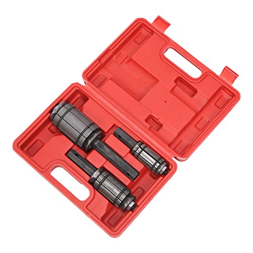 1-1/8" To 3-1/2" Sef Of 3 Tail Expander Spreader Tool Set Replacement For Most Vehicles And Trucks #TOP7