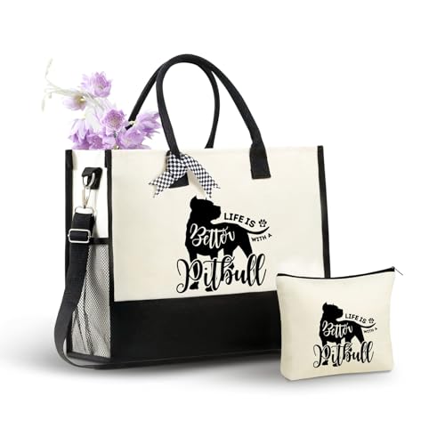 Bolso Tote para Mujer con Cierre Superior y Correa Ajustable miniatura 1