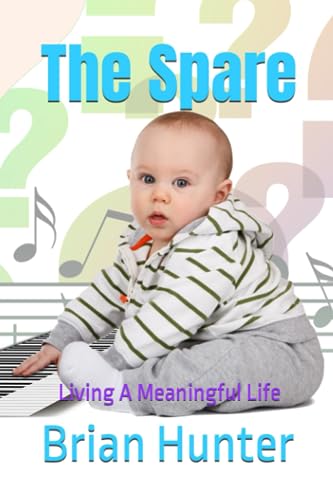 The Spare: Living A Meaningful Life