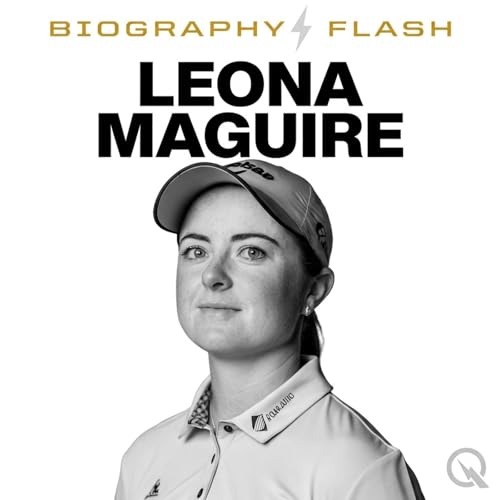 Leona Maguire - Biography Flash cover art