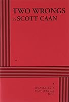 Two Wrongs 0822225662 Book Cover