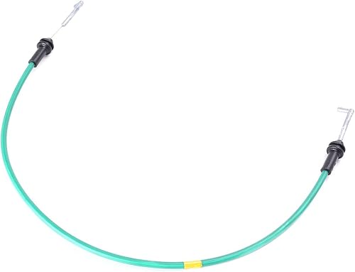 Miniatura 4 de GZYF Cable de manija de puerta interior del lado del conductor delantero izquierdo para Kia Cerato Spectra 2004-2009