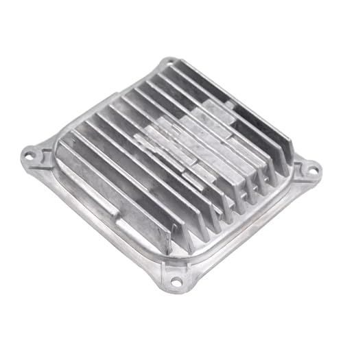 Module de commande de phares anti-clignotement pour Mercedes-Benz GLC W253 X253 - 2