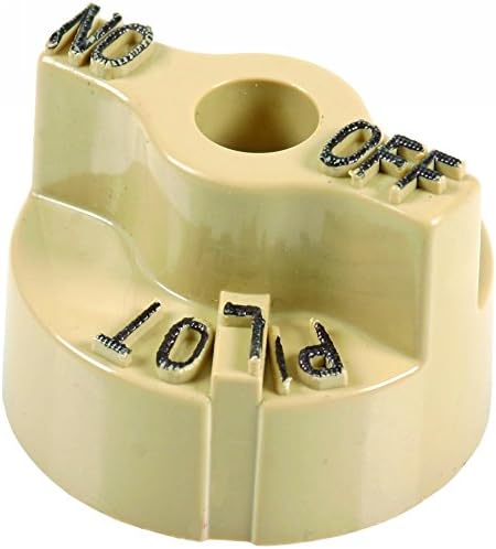 Pitco Knob,Unitrol Dial W/PLT Std P6071267 - Genuine OEM Replacement Part