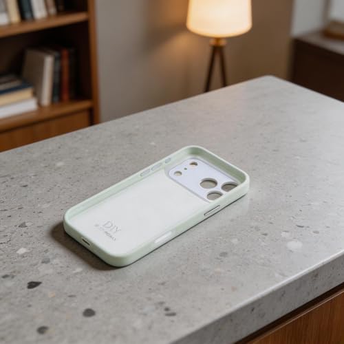 Coque image NFC iPhone 17 Pro Max pour changer de style au bureau ou en soirée - 7