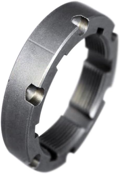 KarParts360 For Ram 2500/3500 2011-2024 Bearing Adjusting Nut Driver OR Passenger Side | Single Piece