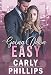 Going Down Easy (Billionaire Bad Boys Book 1)