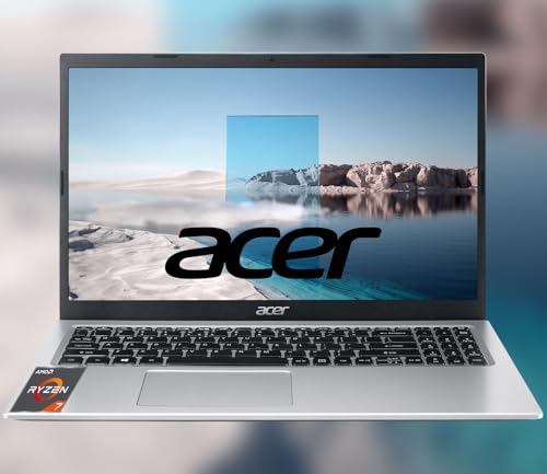 acer Aspire 3 m[gp\R 15.6C` FHD 1920 x 1080 fBXvC 16GB RAM 1TB SSD AMD Ryzen 7V[YvZbT HDJ WiFi 6 Windows 11 ProAobNCgtL