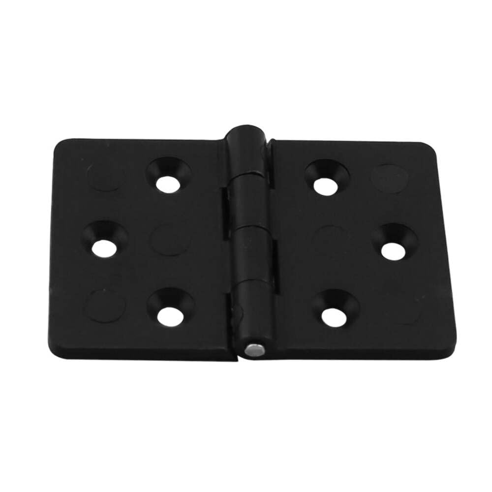NUOVA RADE Charnière plastique rectangulaire 60x40mm