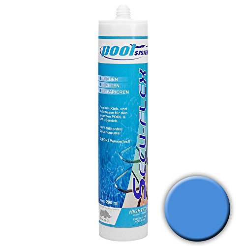 Secu-Flex Underwater Adhesive